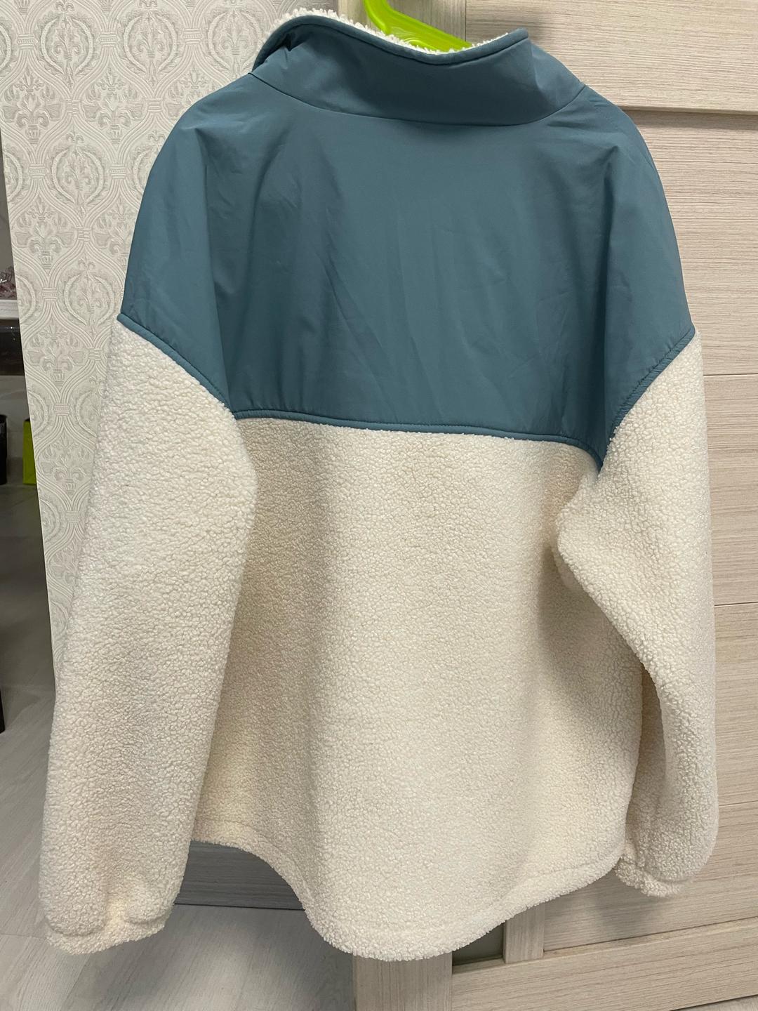 Futurino Толстовка Futurino Fashion — фото 2