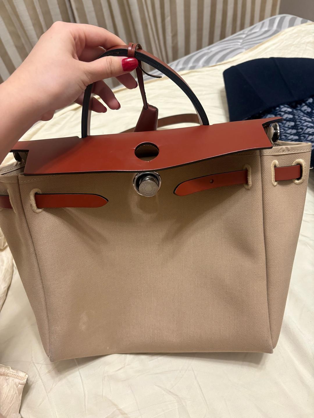 Hermès Сумка Hermès — фото 2