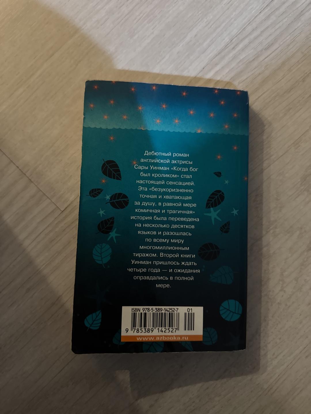 Сара Уинман Дивная книга истин — фото 2