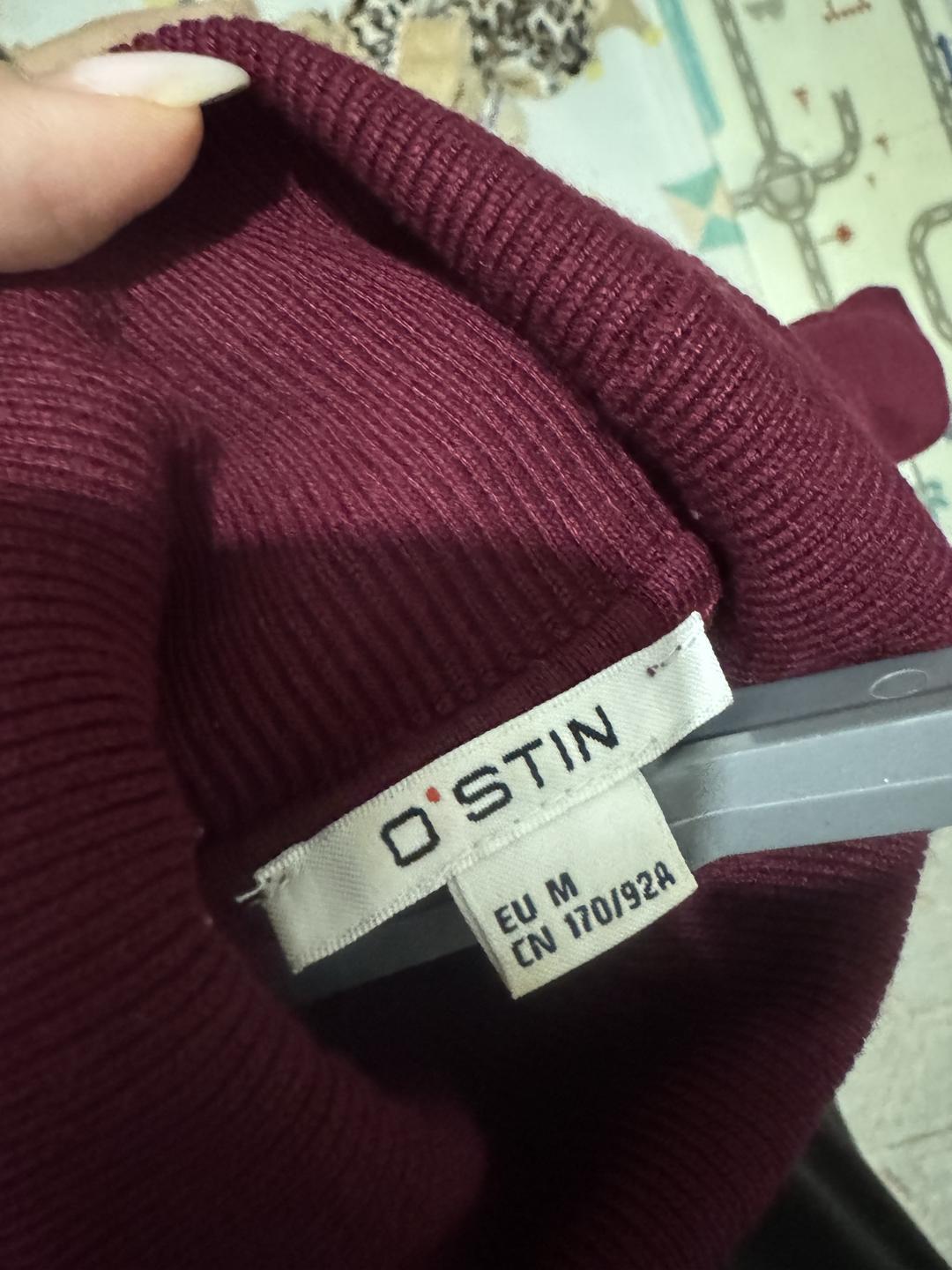 O'STIN Водолазка Ostin — фото 2