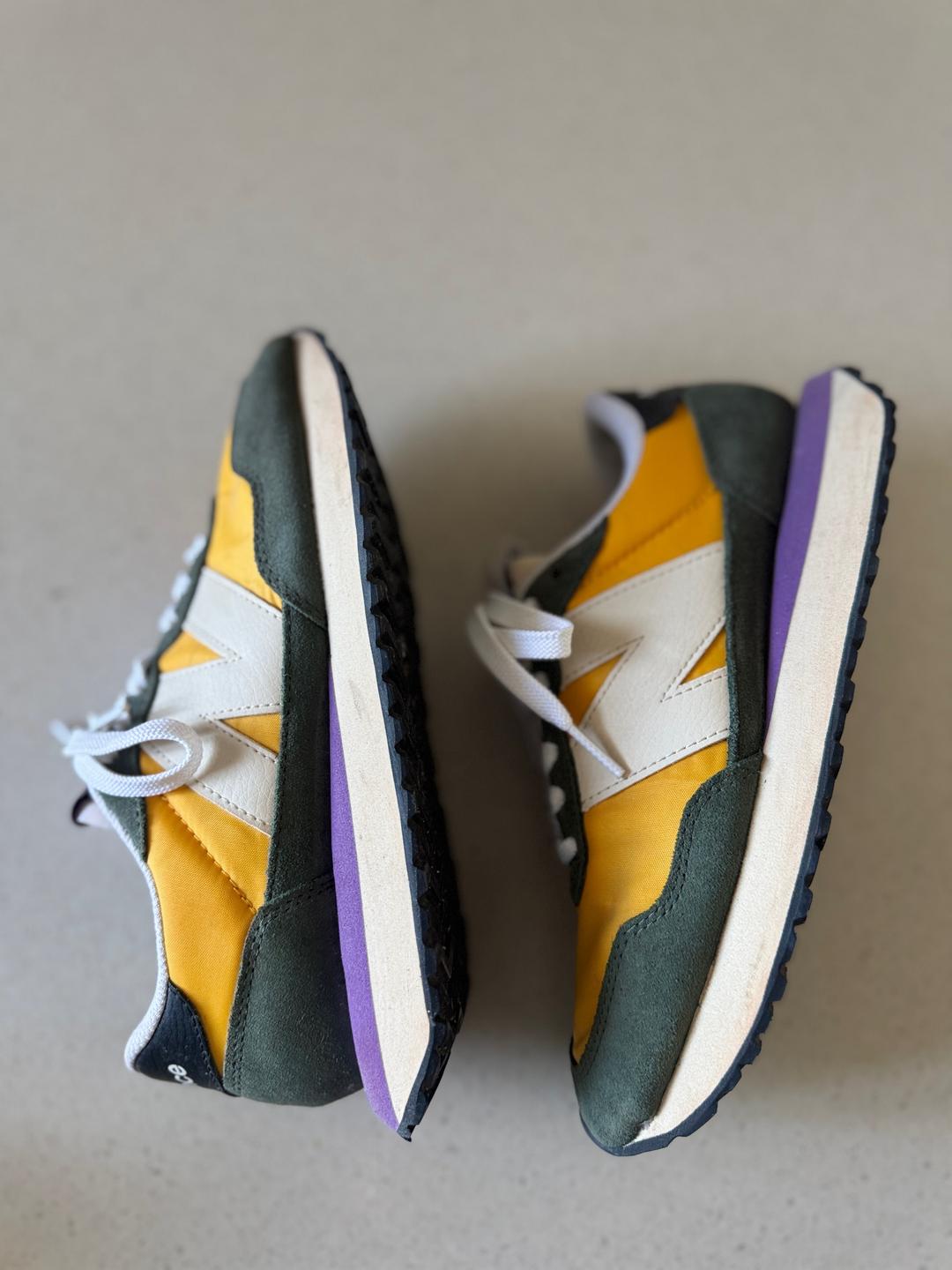 New Balance Кроссовки New Balance — фото 2