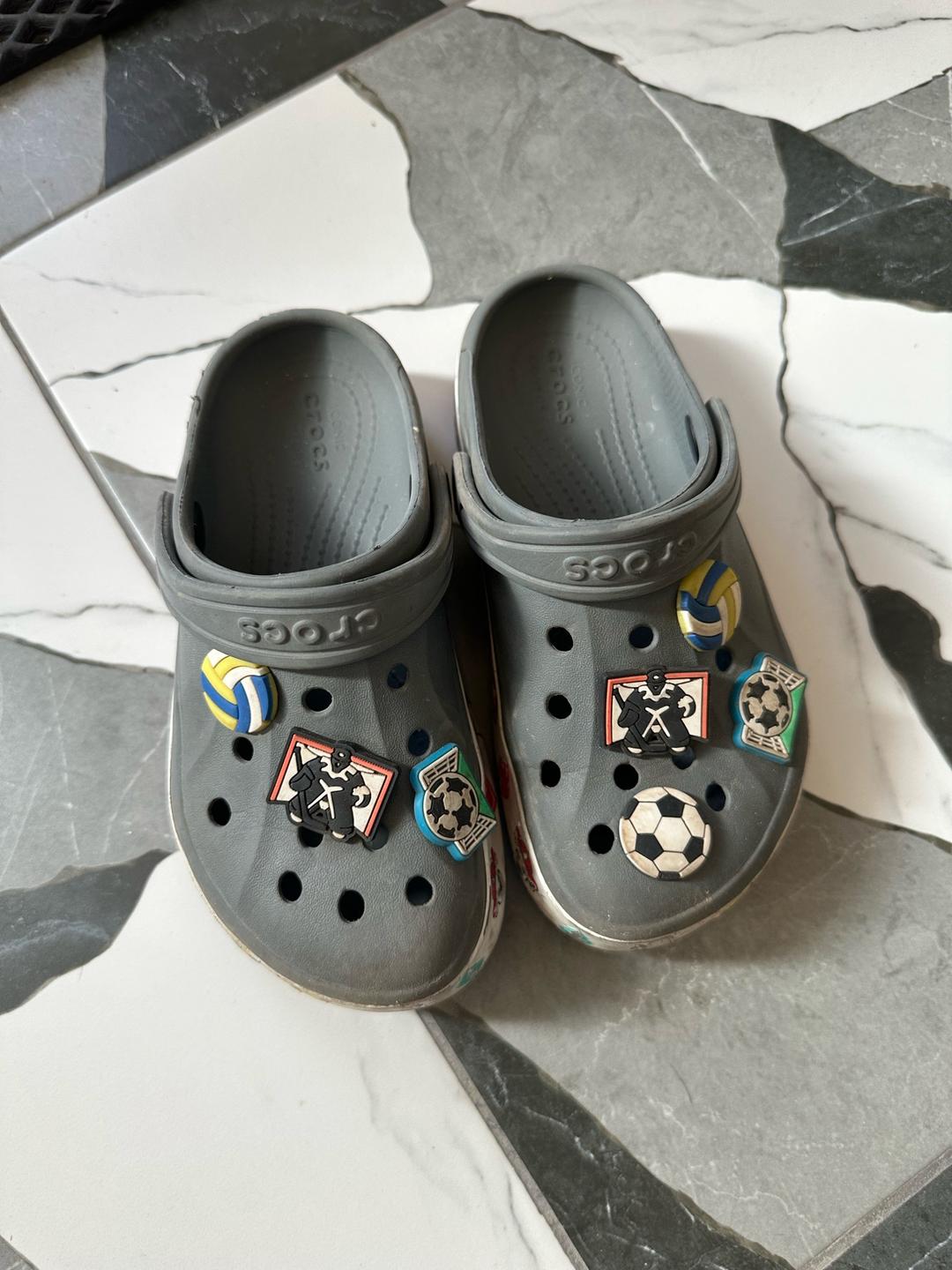Crocs Crocs — фото 2