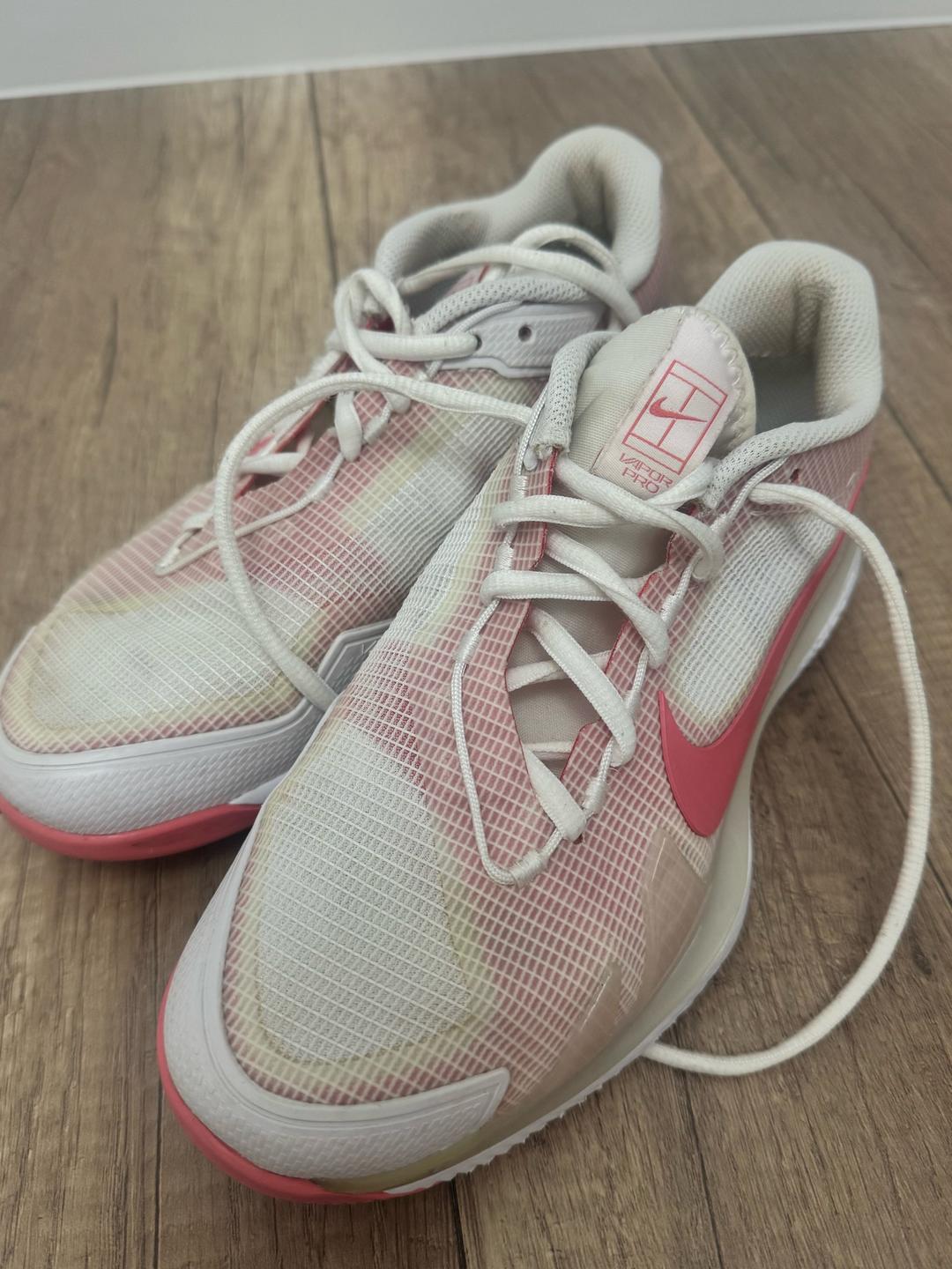 Nike Теннисные кроссовки Nike Vapor Pro — фото 2