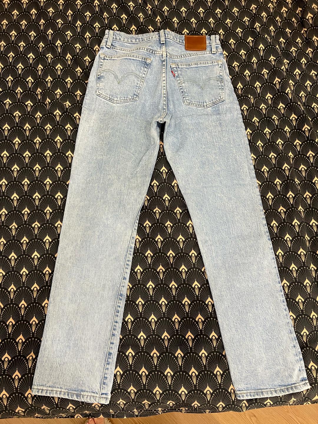 Levi's Джинсы Levi's 501 — фото 2