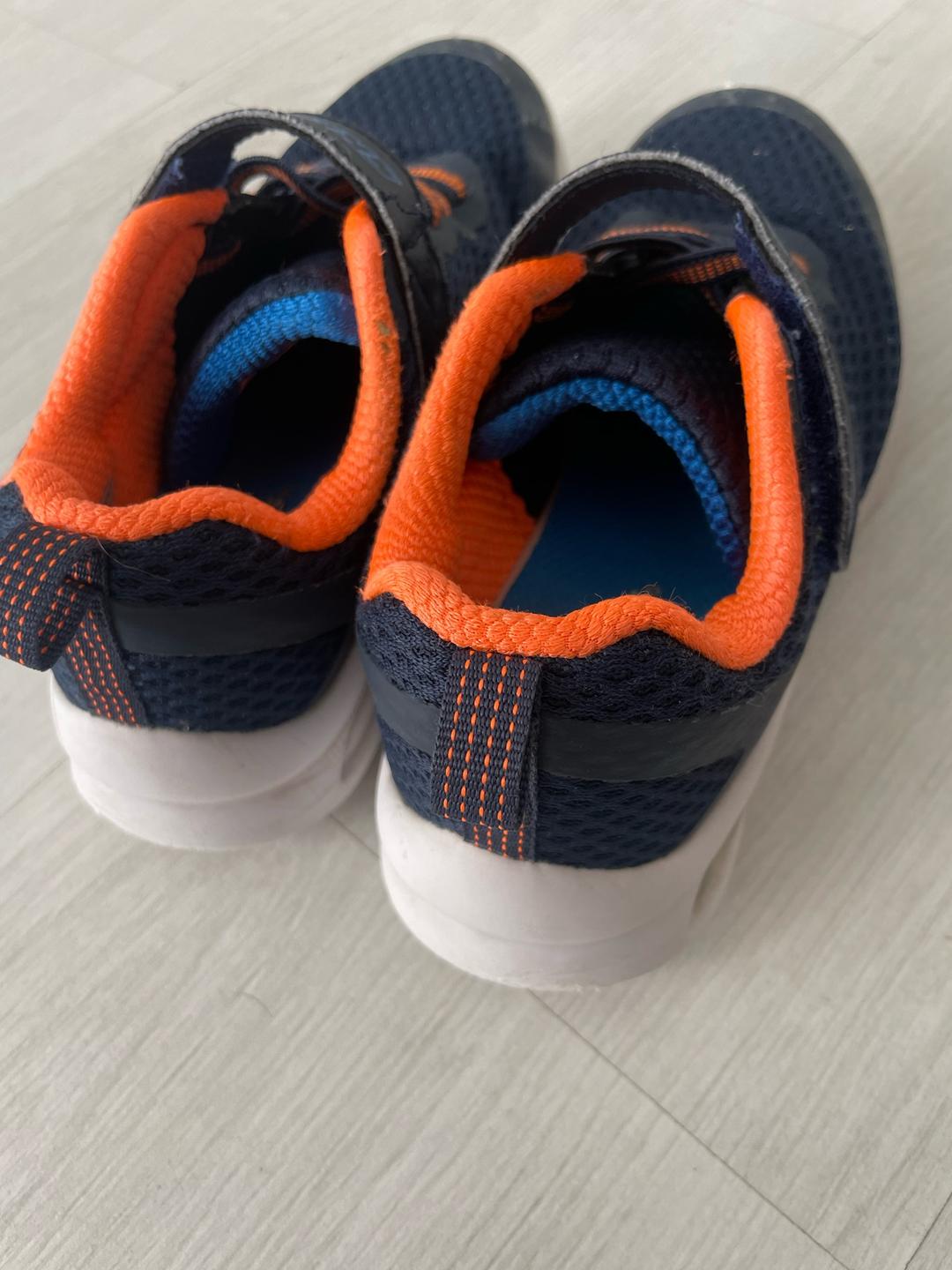 Skechers Кроссовки SKECHERS — фото 2