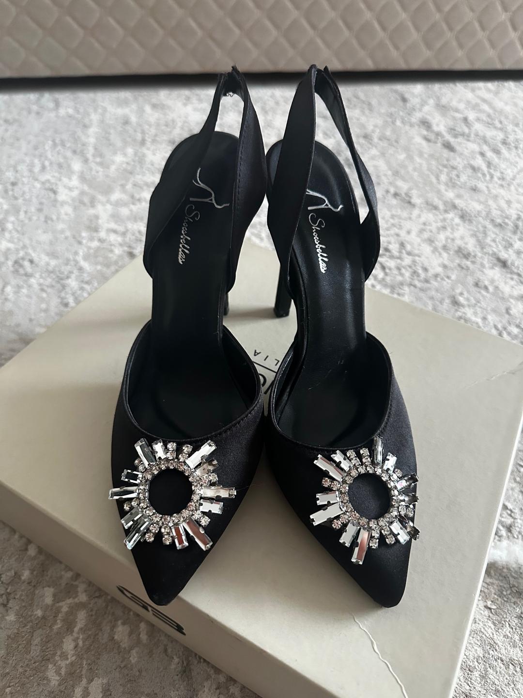 shoesbella Классные туфли — фото 2