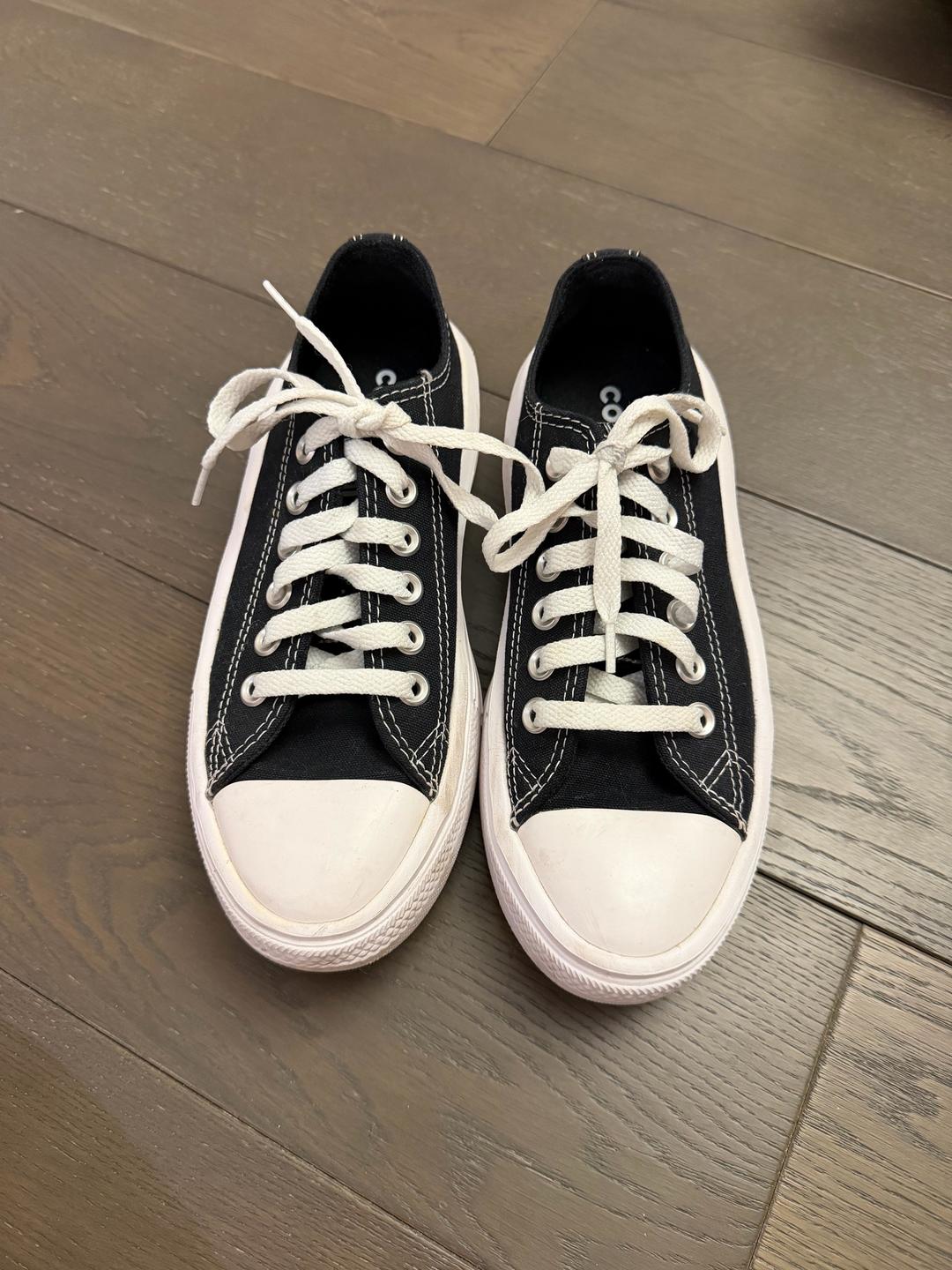 Converse Converse All Star 37 размер — фото 2
