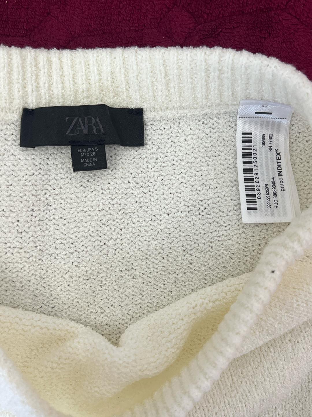 Zara Новая юбка зара — фото 2