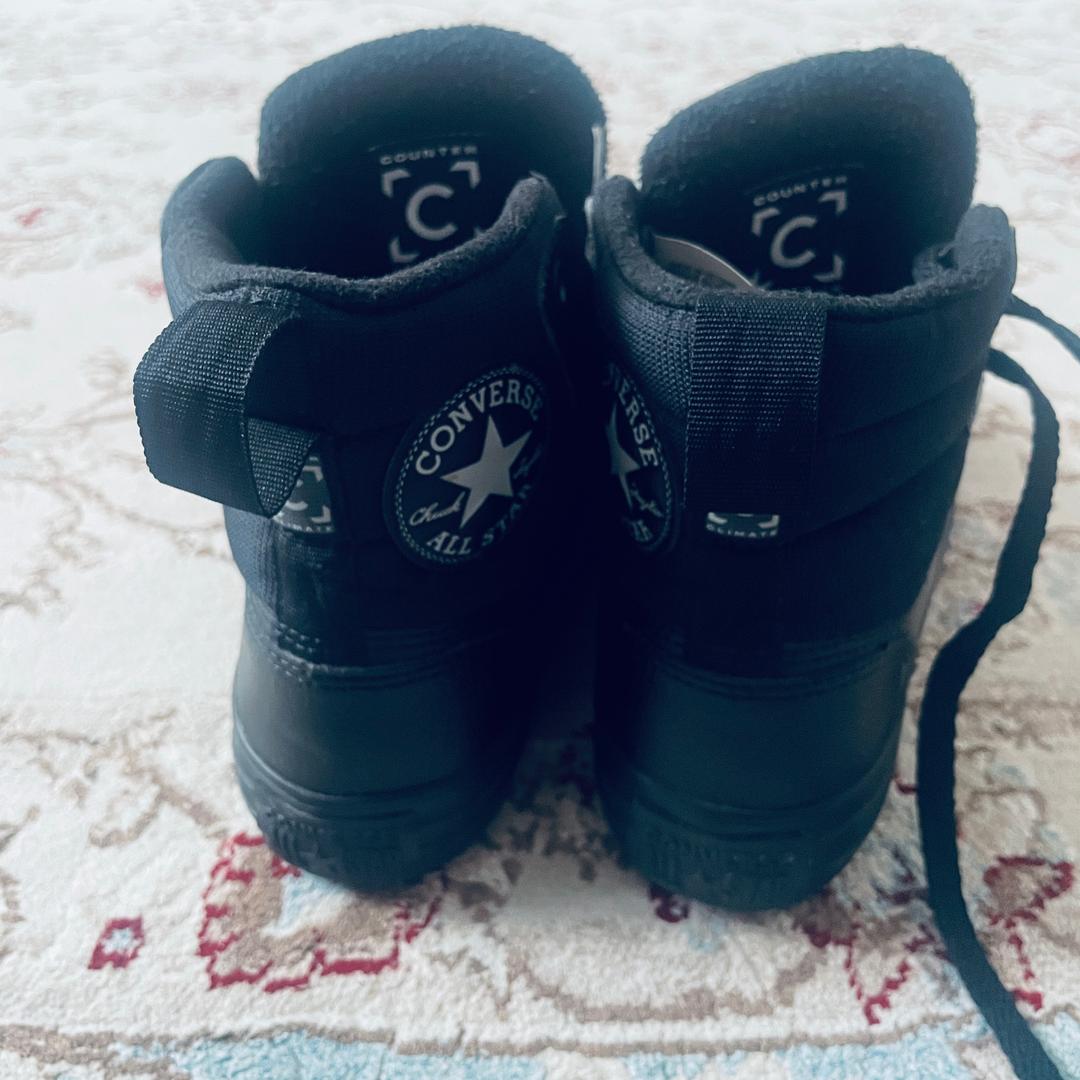 Converse Высокие кроссовки Converse Counter Climate — фото 2