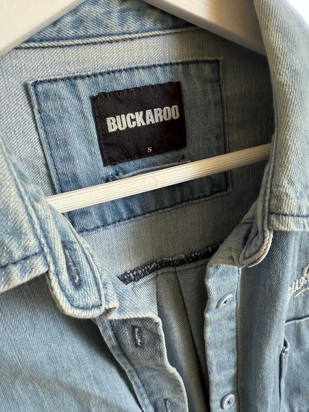 buckaroo Рубашка Buckaroo — фото 2