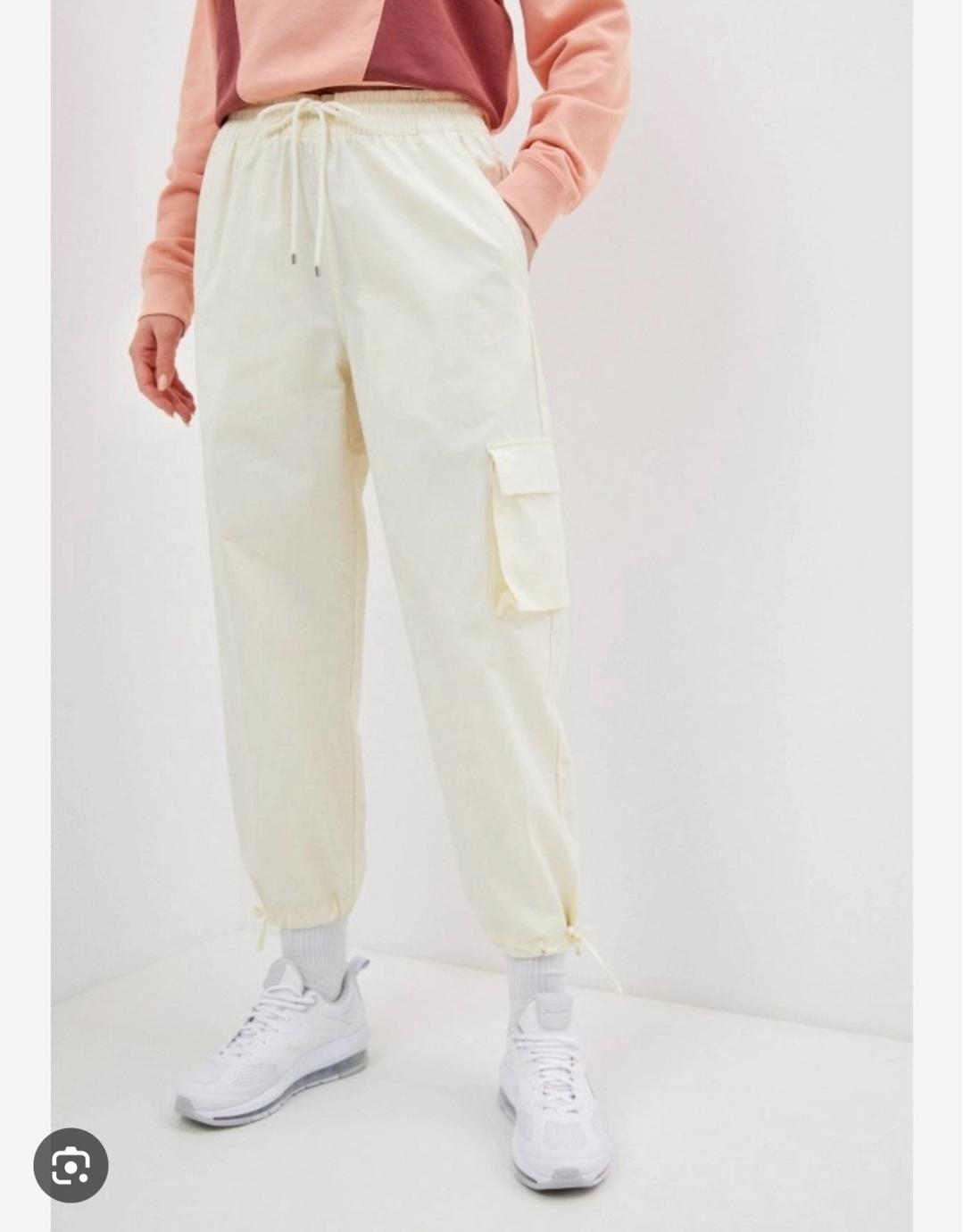 Nike Брюки карго Nike — фото 2