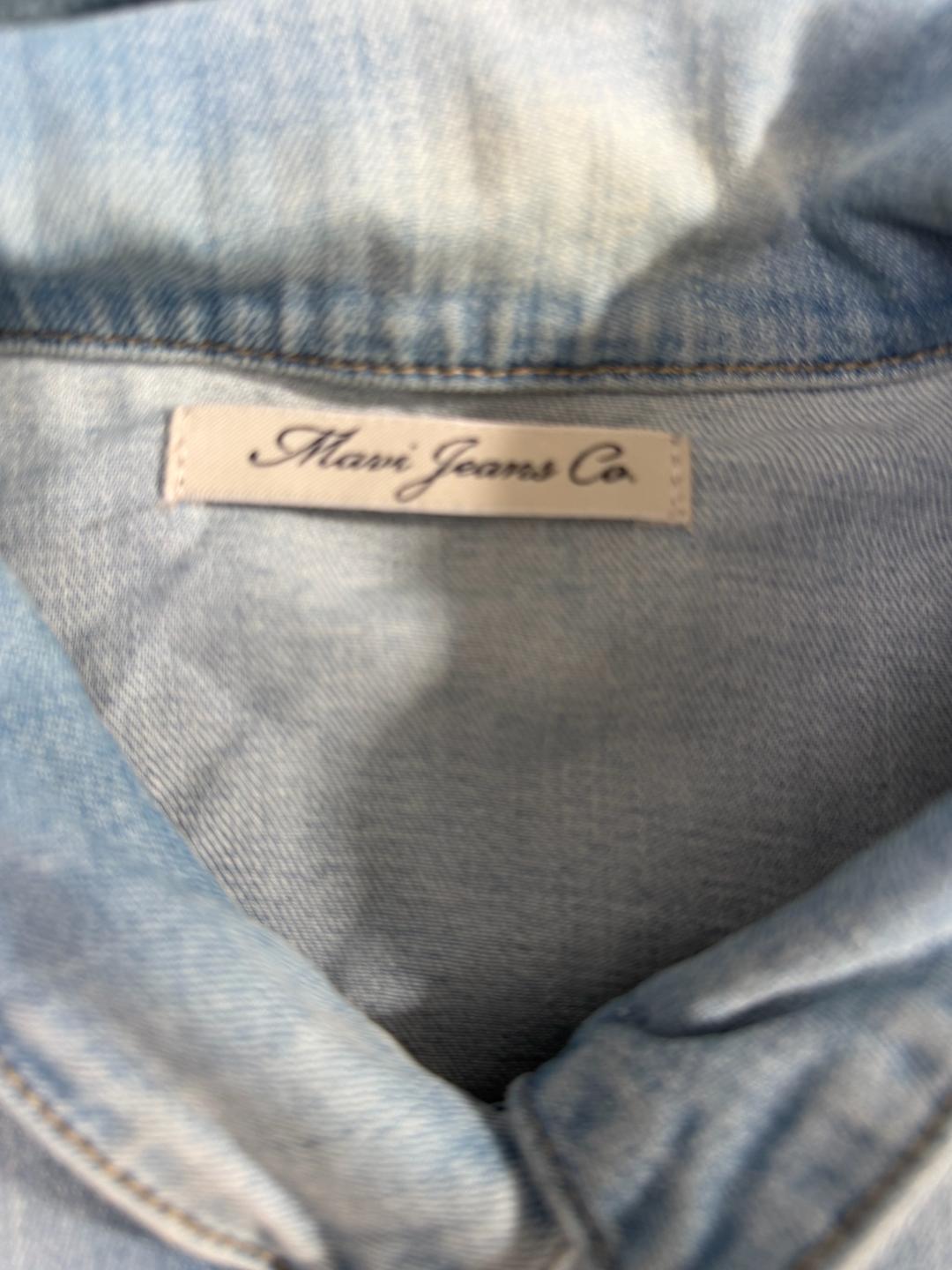 Mavi Джинсовка Mavi Jeans Co — фото 2