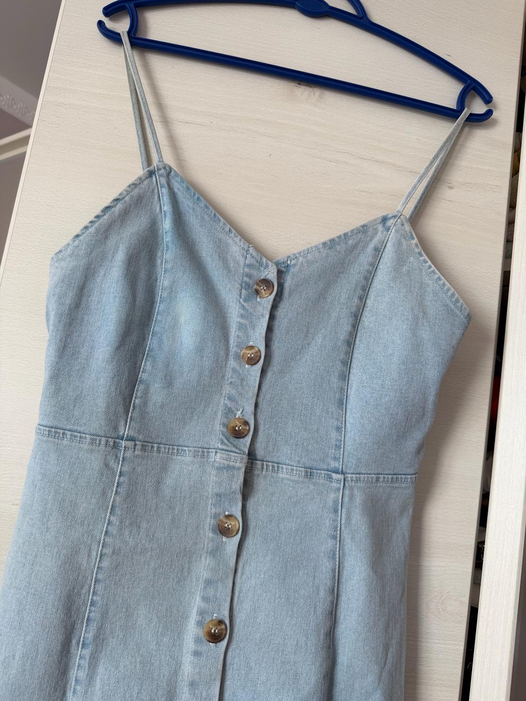 Zara Сарафан Зара — фото 2