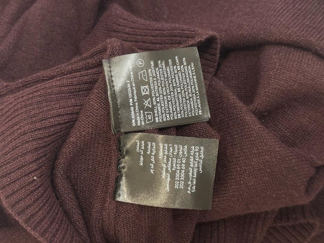 H&M Свитер h&m — фото 2