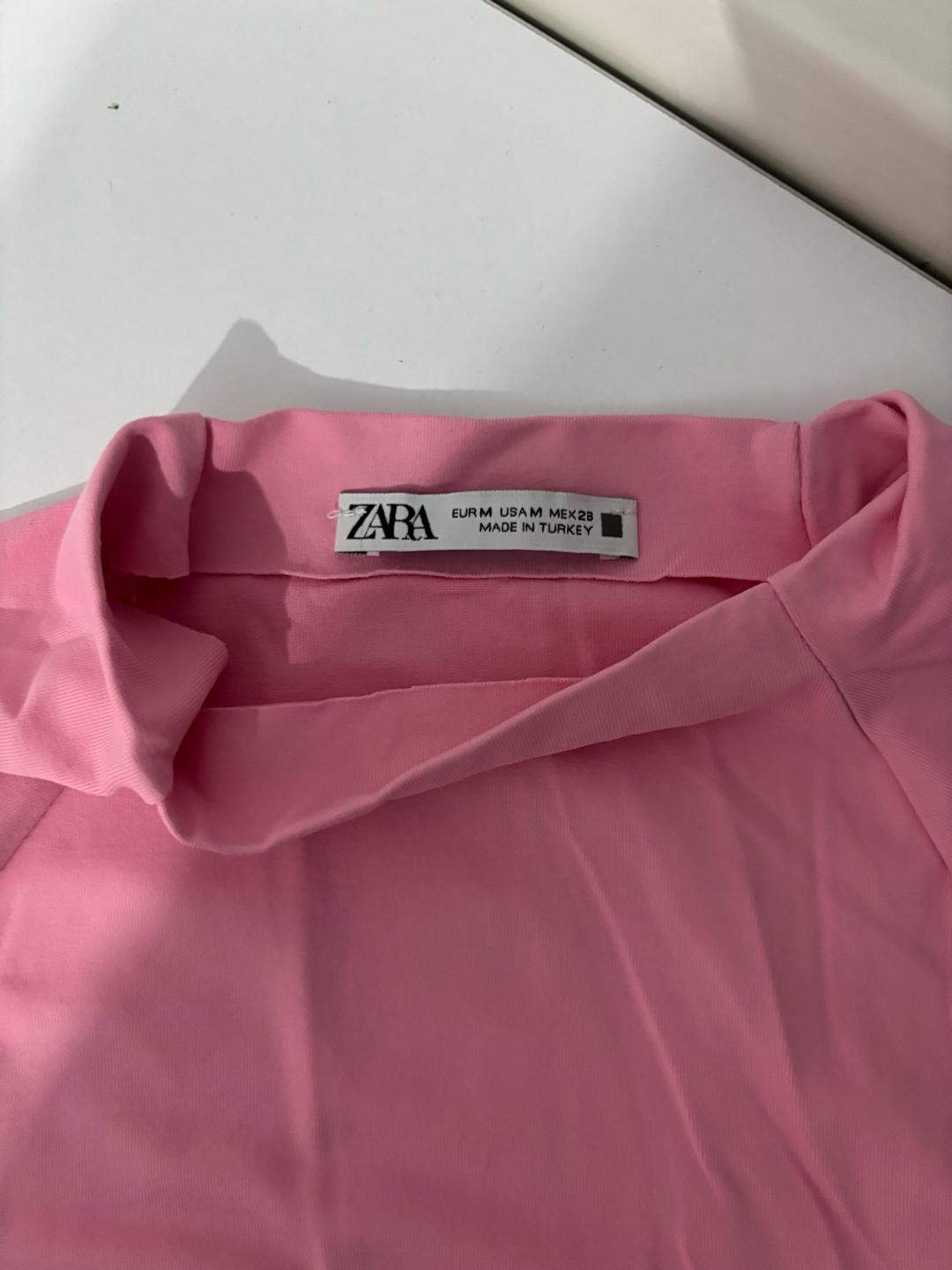 Zara Футболка ZARA — фото 2