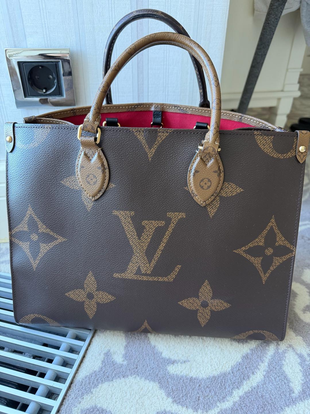 Louis Vuitton Сумка Louis Vuitton — фото 2