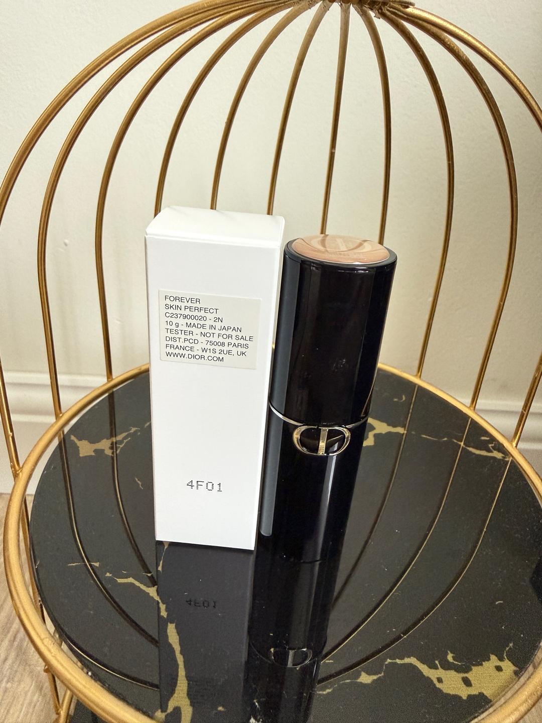Dior Dior Forever Skin Perfect стик — фото 2