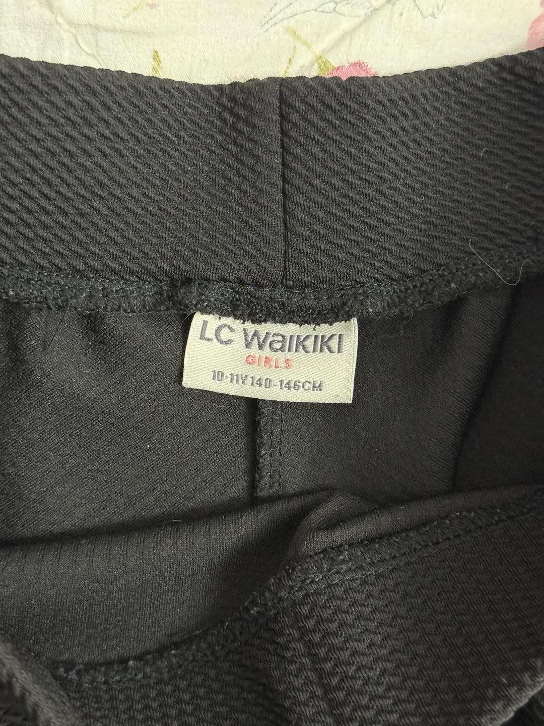 LC Waikiki Черная юбка LC Waikiki — фото 2