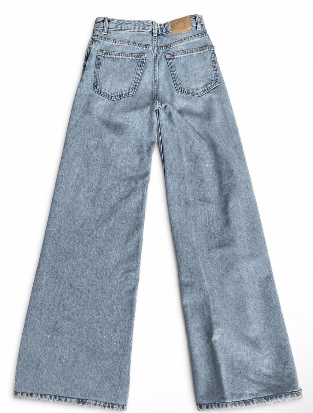 Pull & Bear Джинсы PULL&BEAR — фото 2