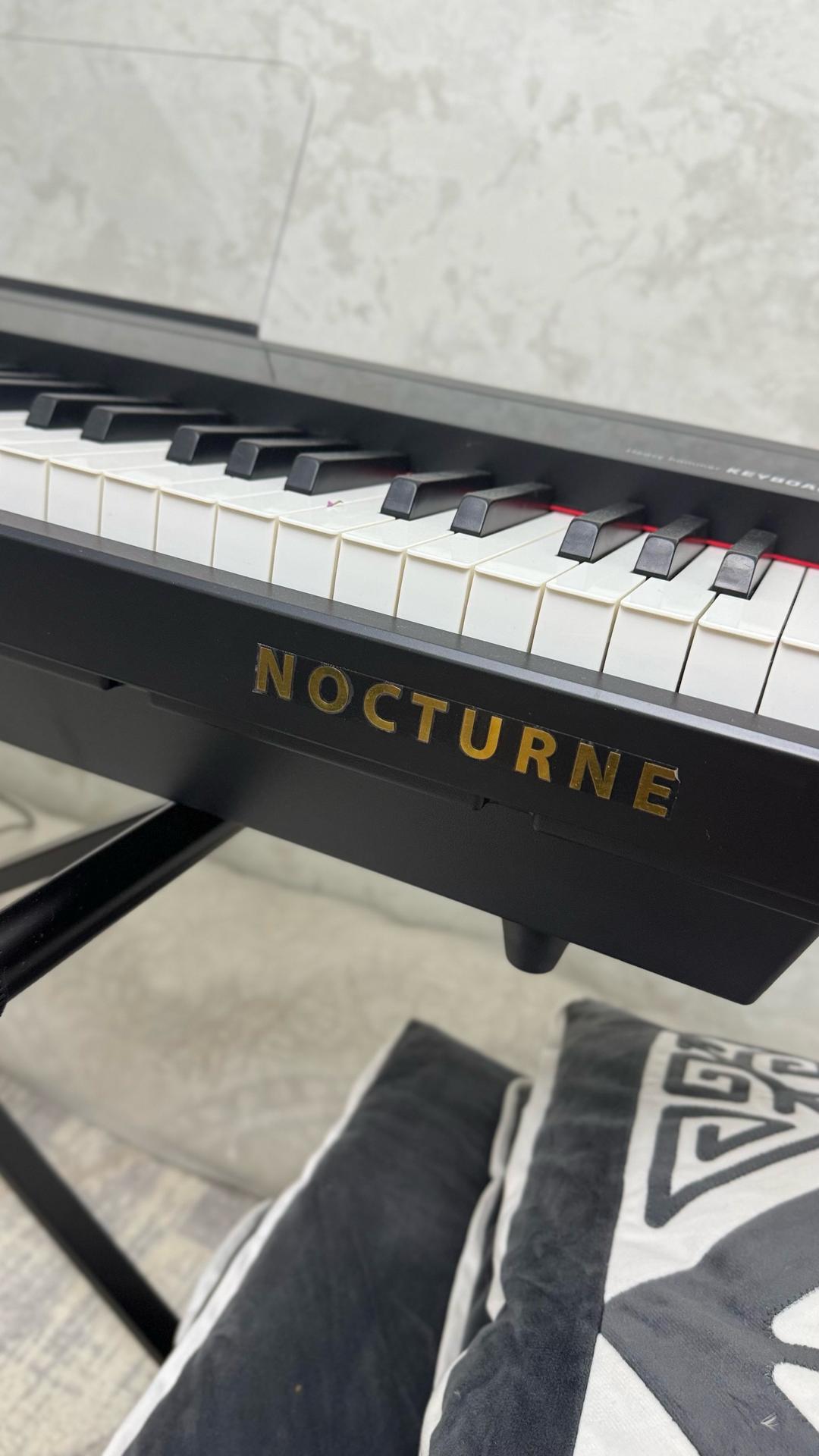 Nocturne Пианино цифровое — фото 2