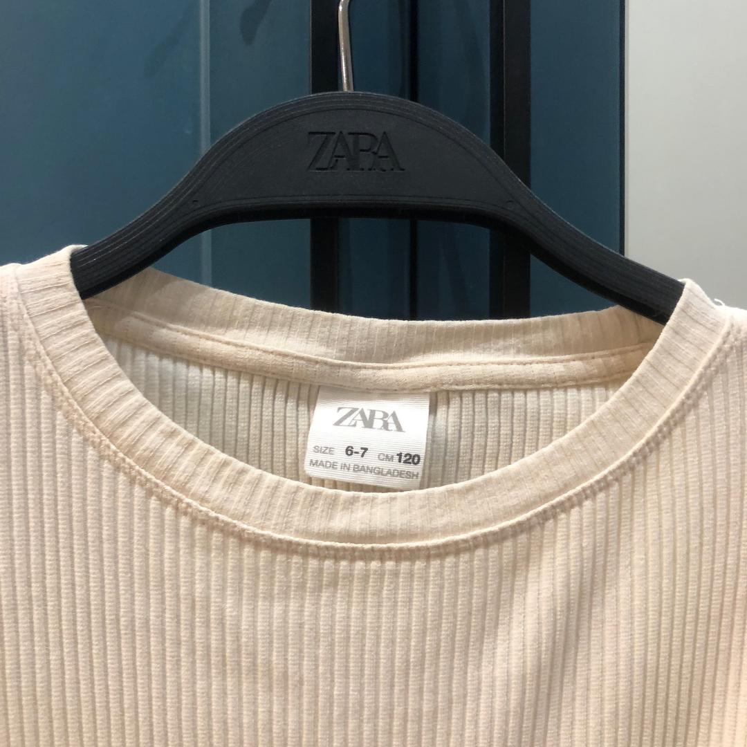 Zara Футболка ZARA — фото 2