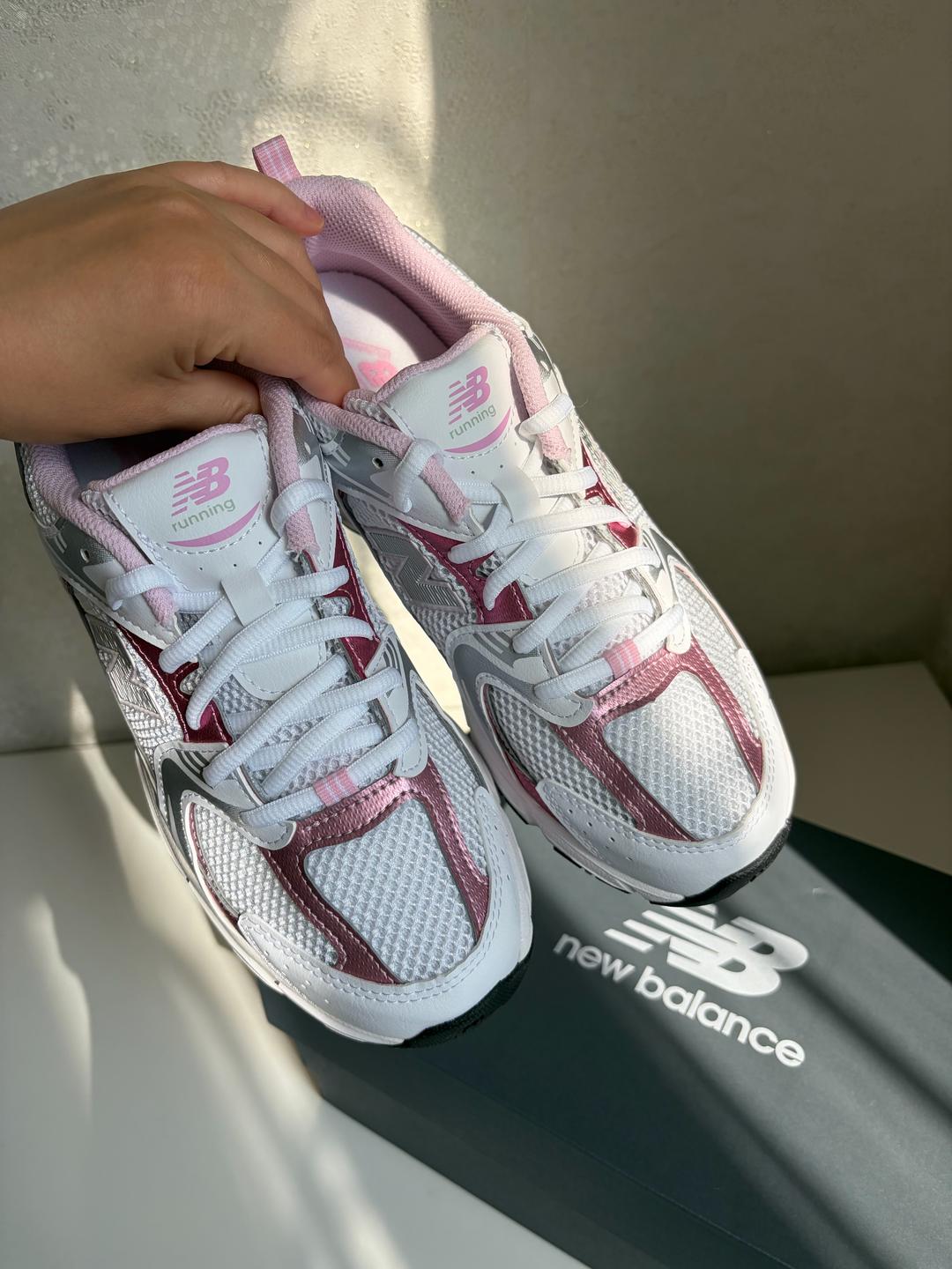 New Balance Кроссовки New Balance 530 — фото 2