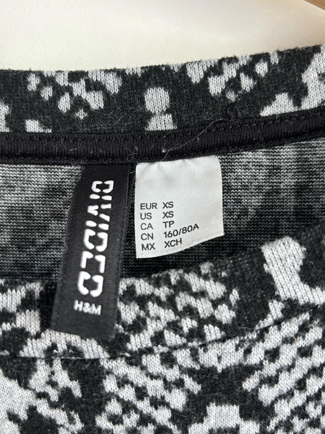 H&M Кофта — фото 2