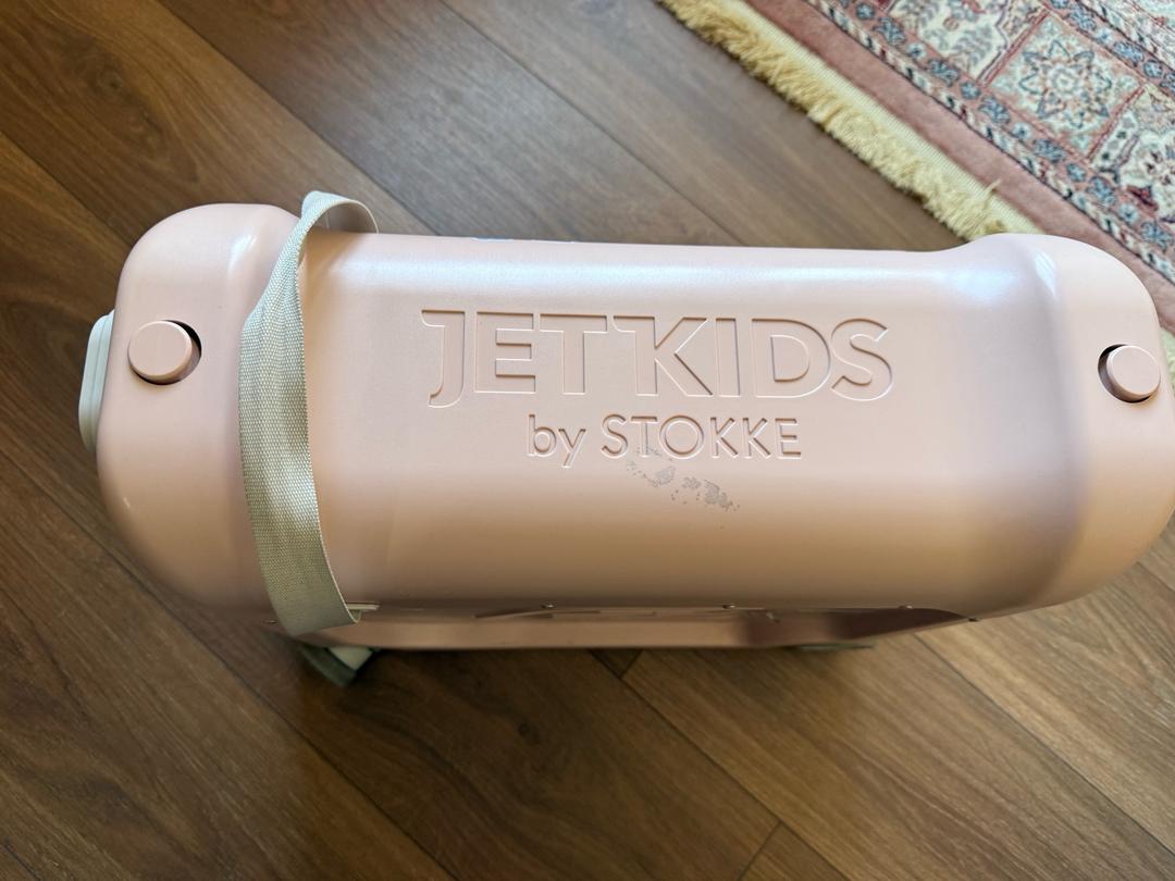 Stokke Детский чемодан Jetkids by stokke — фото 2