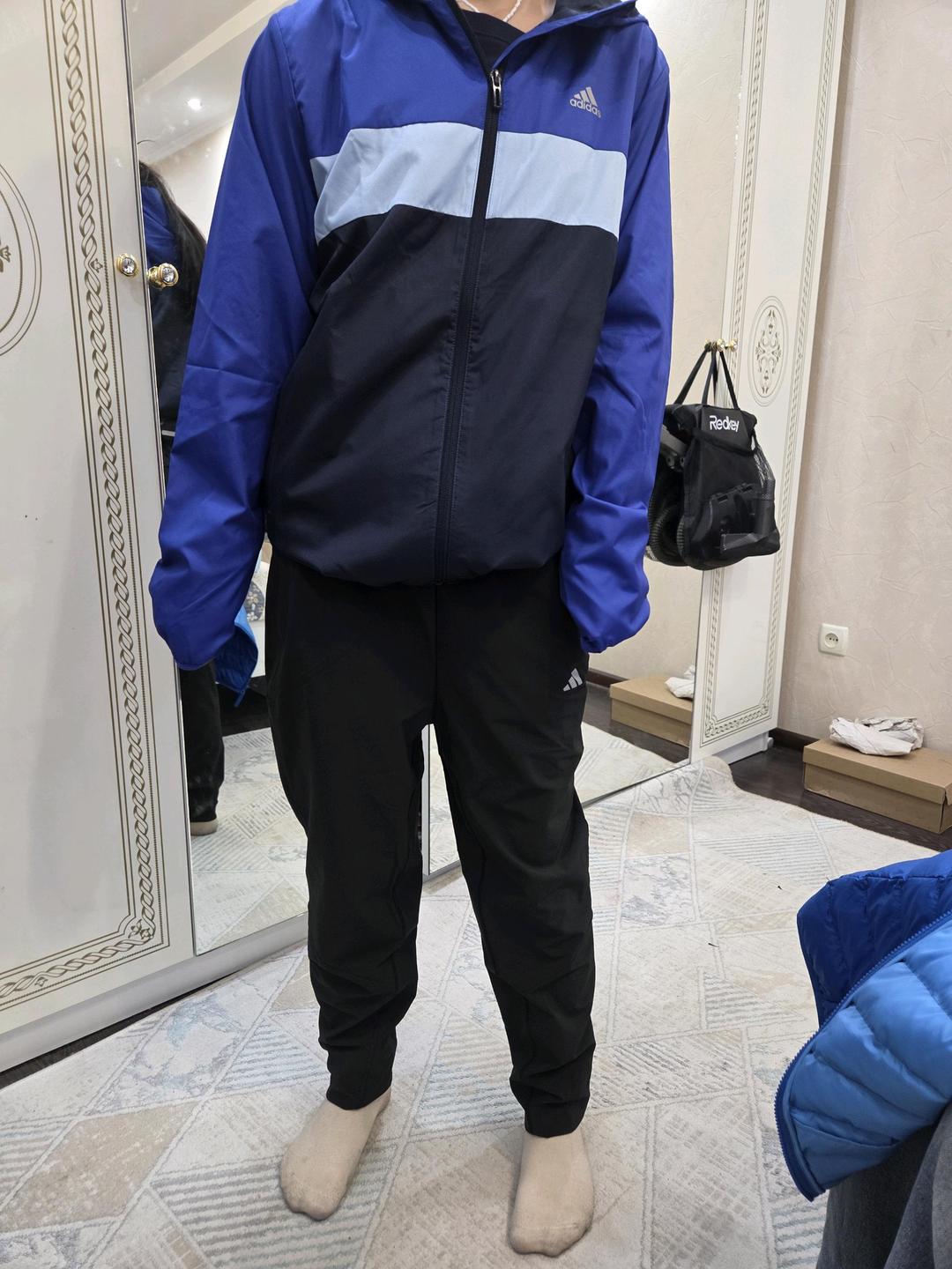 Adidas Спортивный костюм от бренда adidas — фото 2