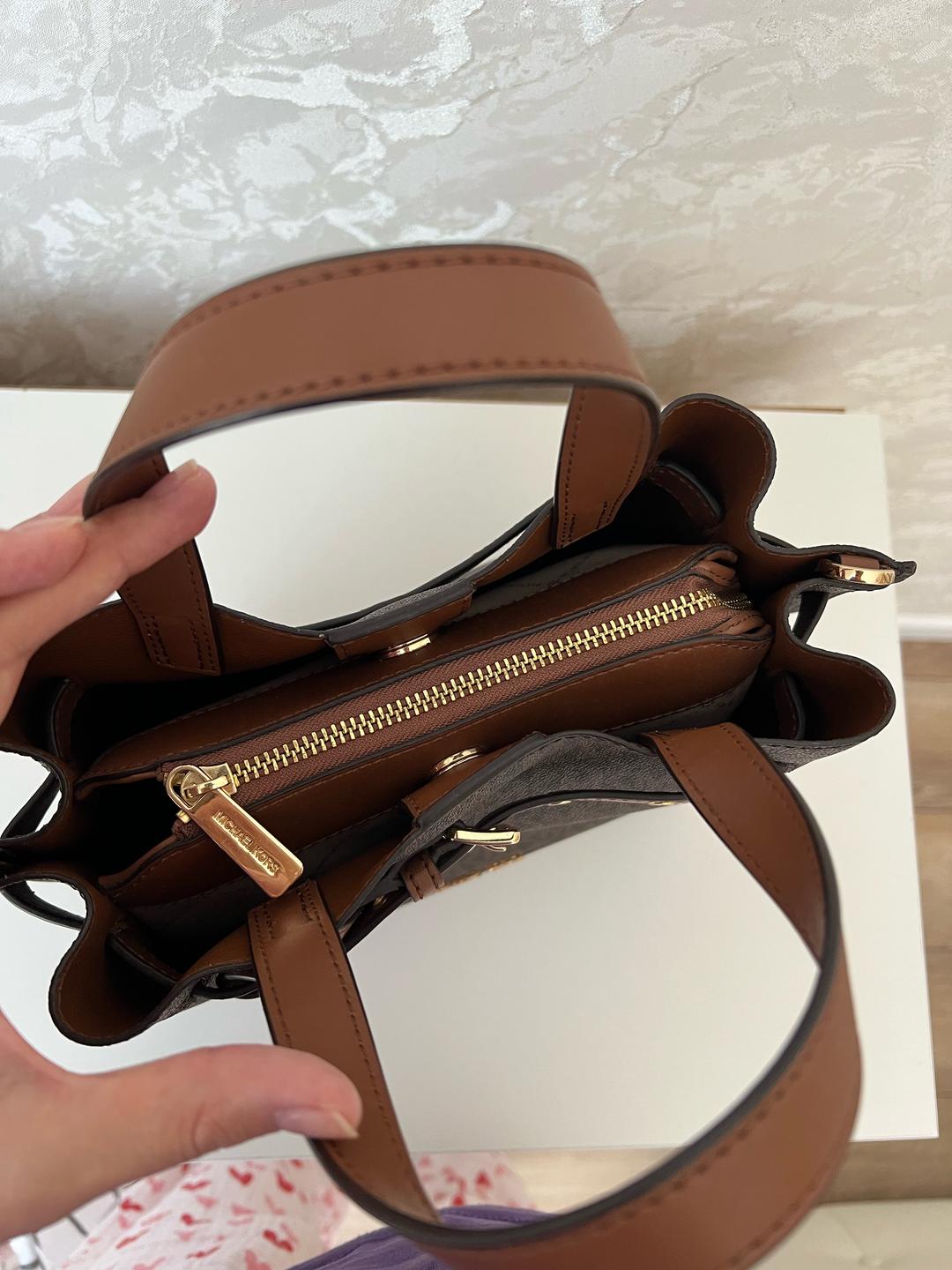 Michael Kors Сумка тоут Michael Kors — фото 2