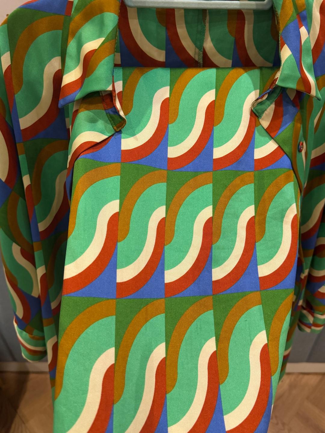 Zara Рубашка ZARA — фото 2