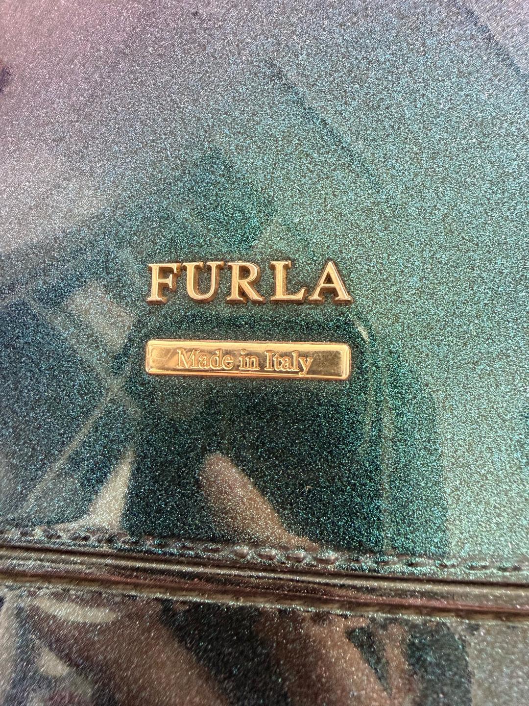 Furla Сумка-рюкзак Furla Candy — фото 2