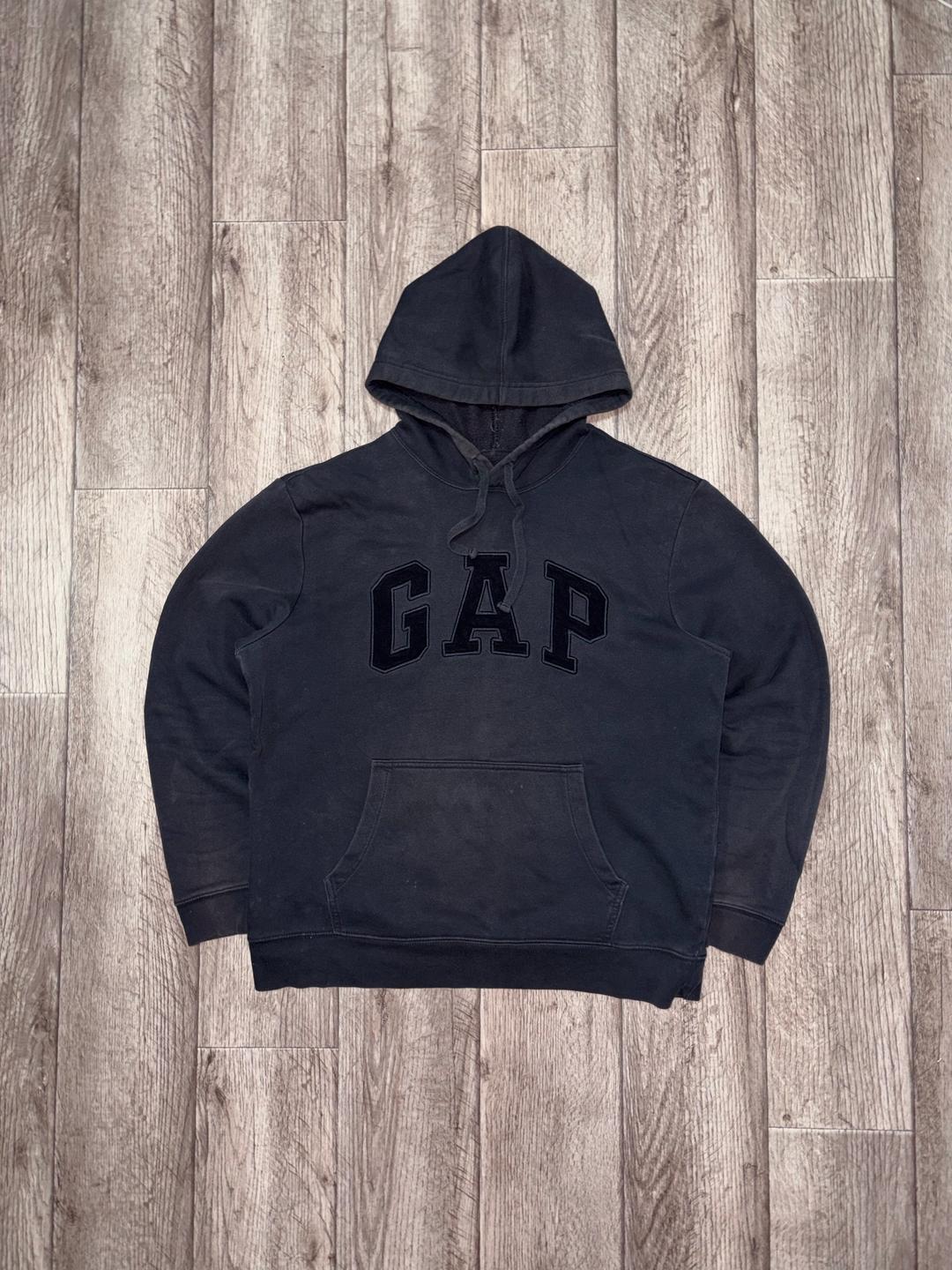 GAP Худи GAP big logo hoodie — фото 2