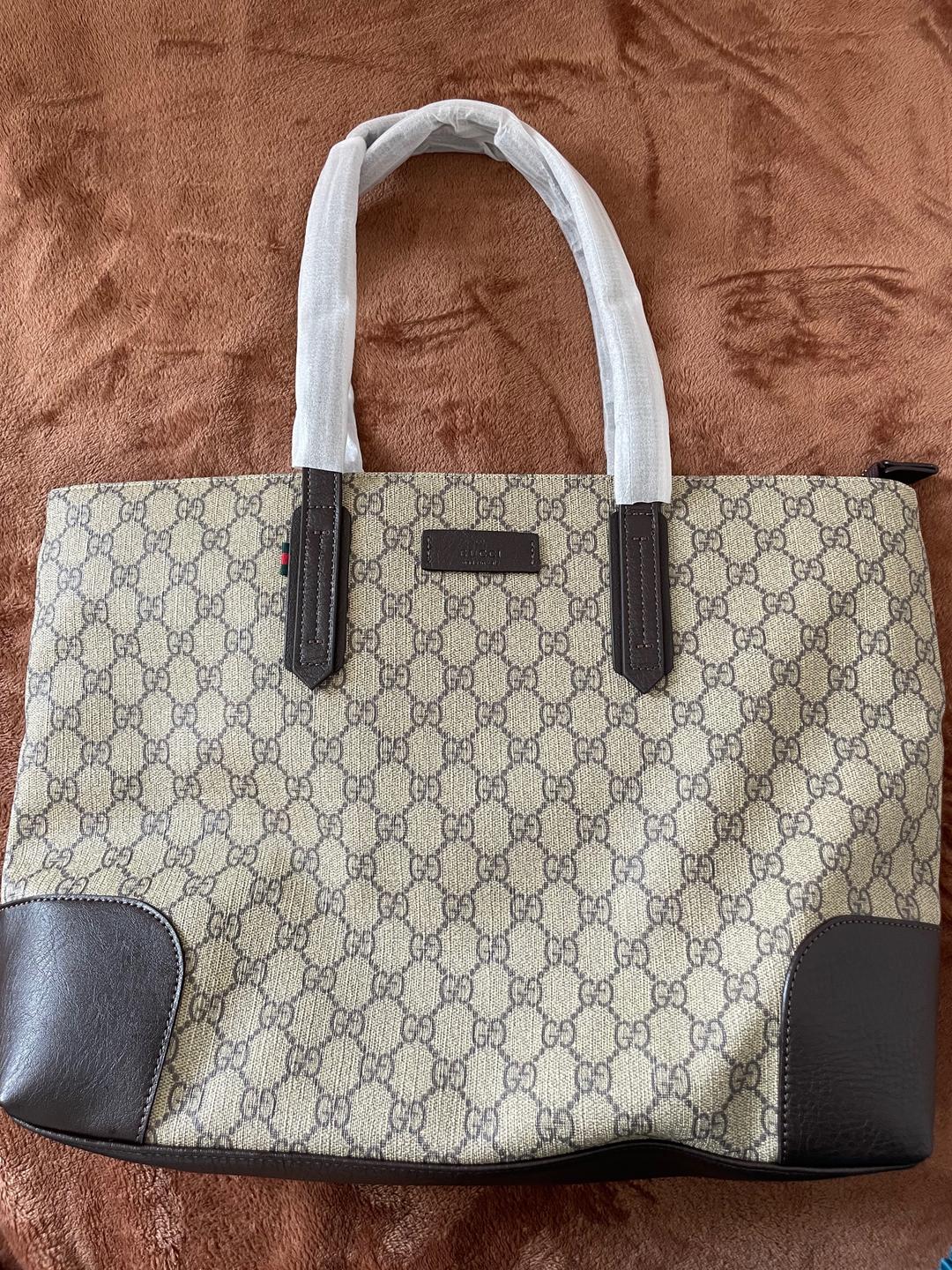 Нет бренда Gucci 3в1 — фото 2