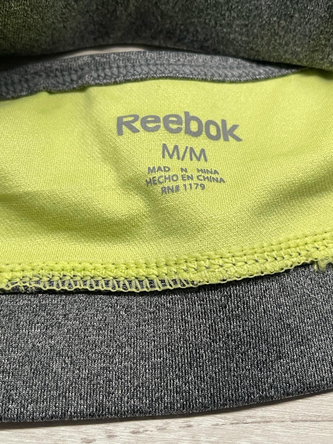 Reebok Спортивный топ-бра Reebok — фото 2