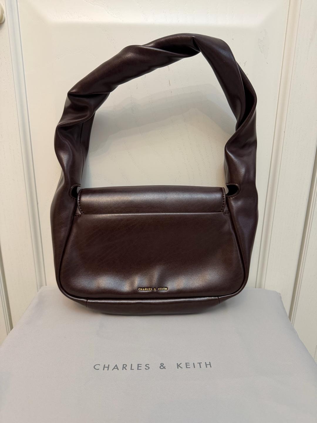 Charles & Keith Сумка Charles & Keith — фото 2