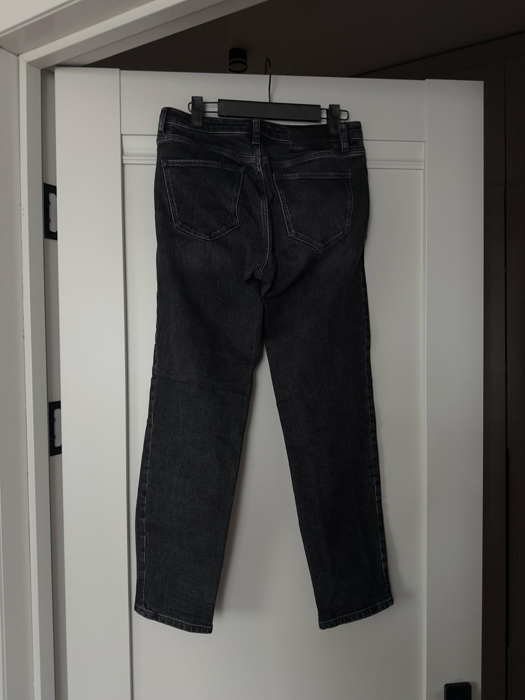 Massimo Dutti Джинсы MassimoDutti — фото 2