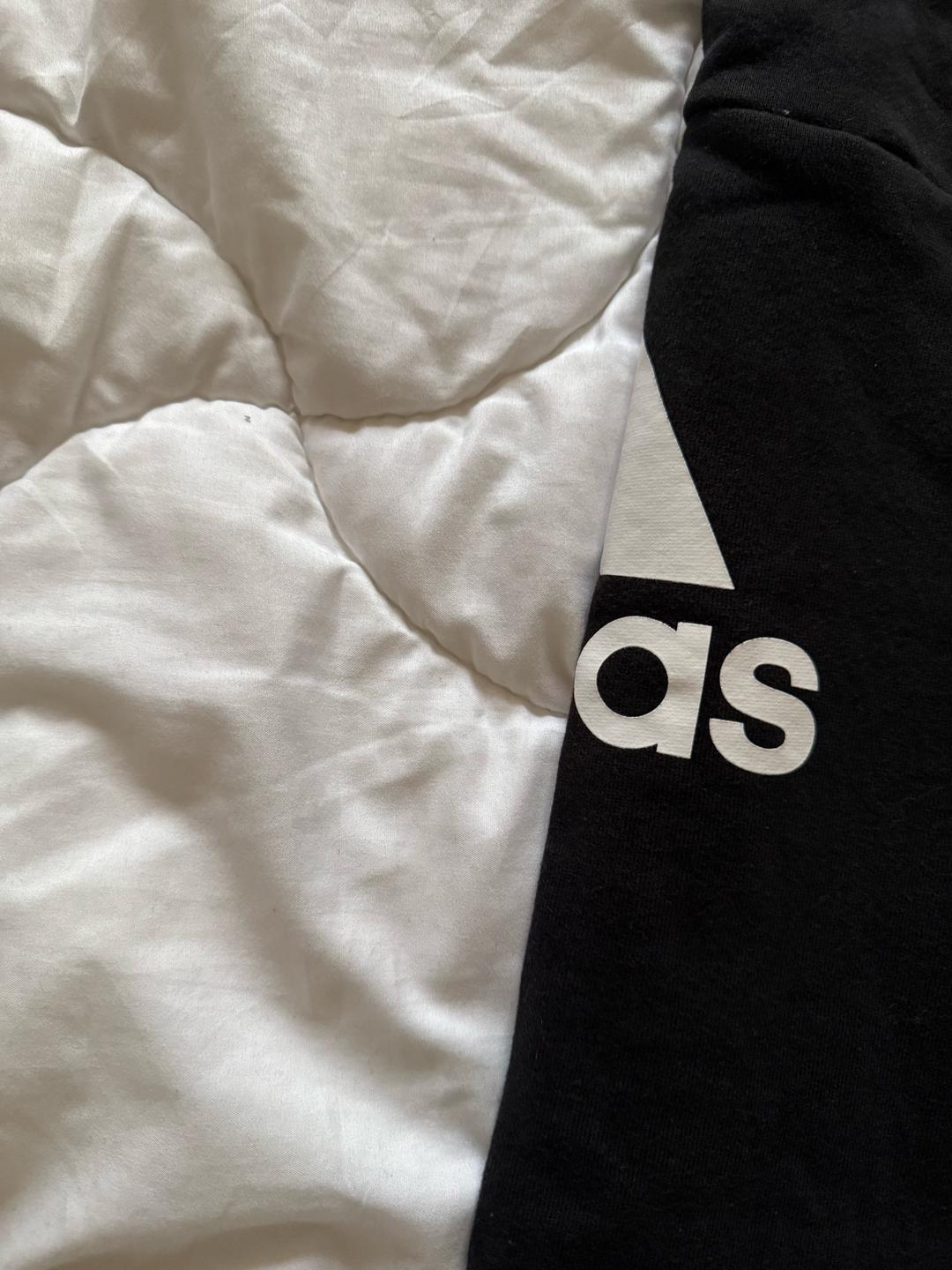 Adidas Спортивные брюки adidas — фото 2