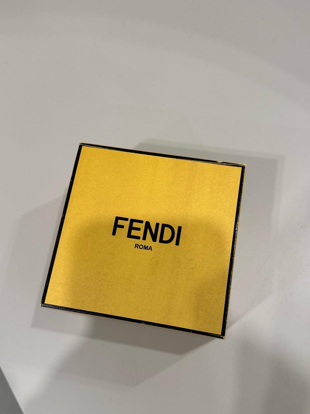 Fendi Браслет Fendi — фото 2