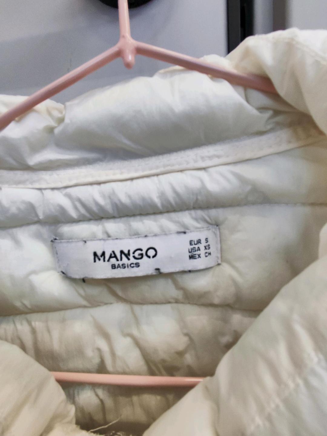 Mango Куртка манго — фото 2