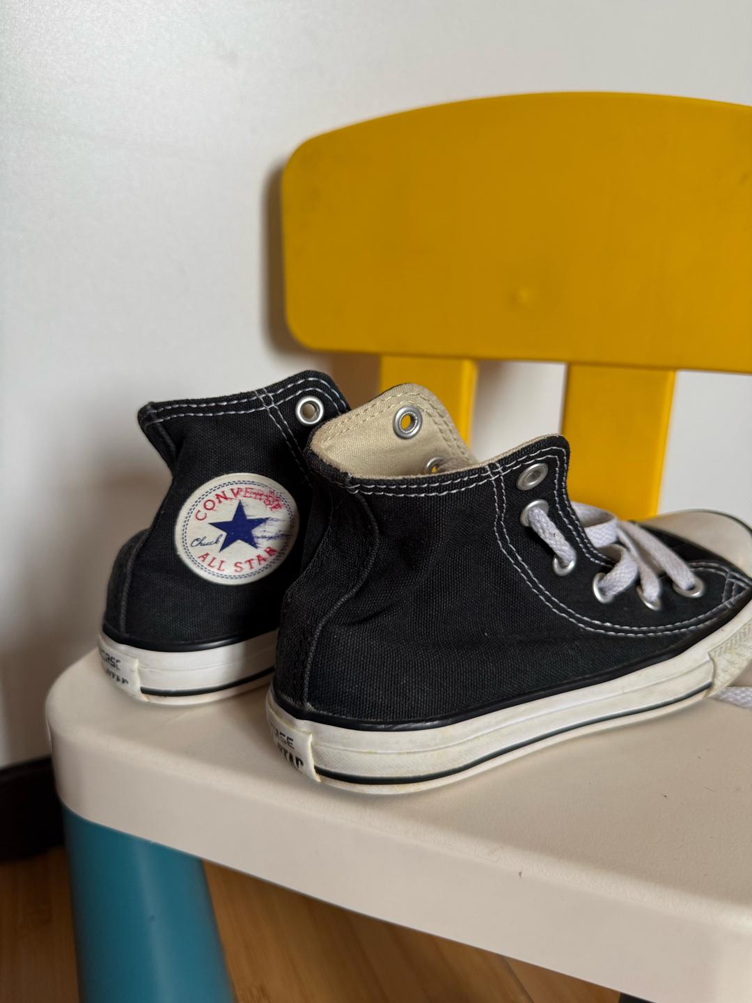 Converse Кеды Conversе — фото 2