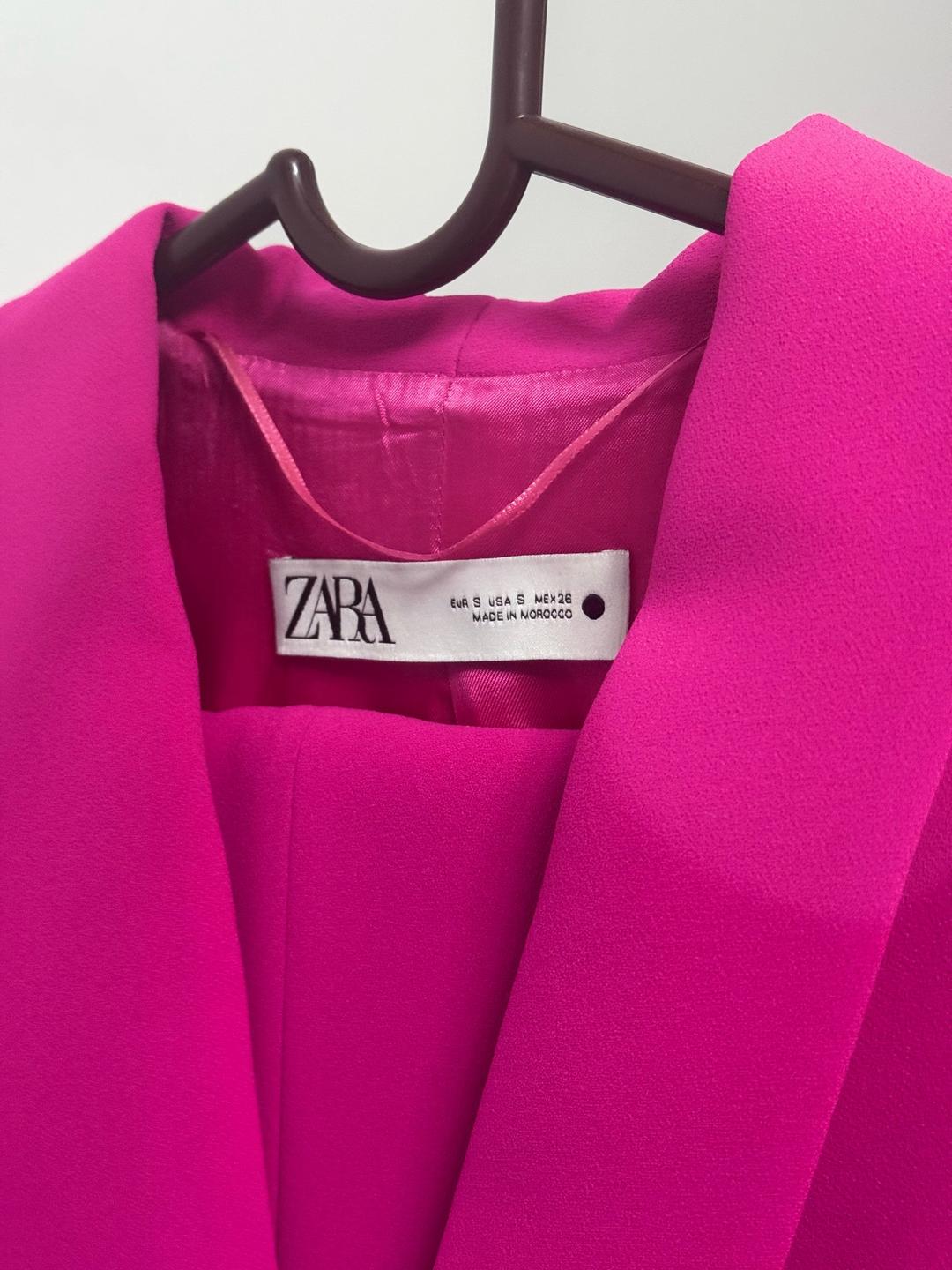 Zara Двойка Zara — фото 2
