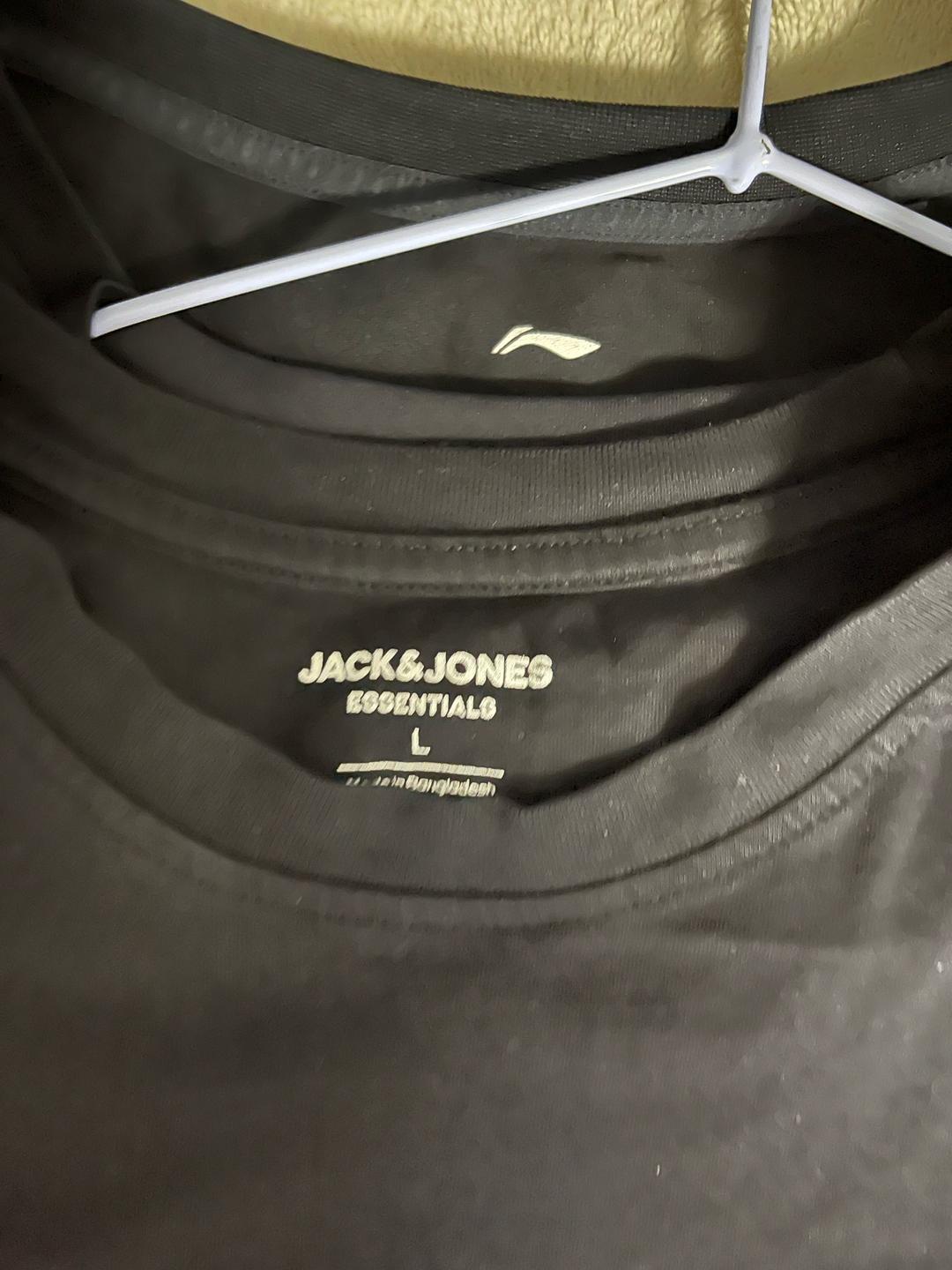 Jack & Jones Футболка — фото 2