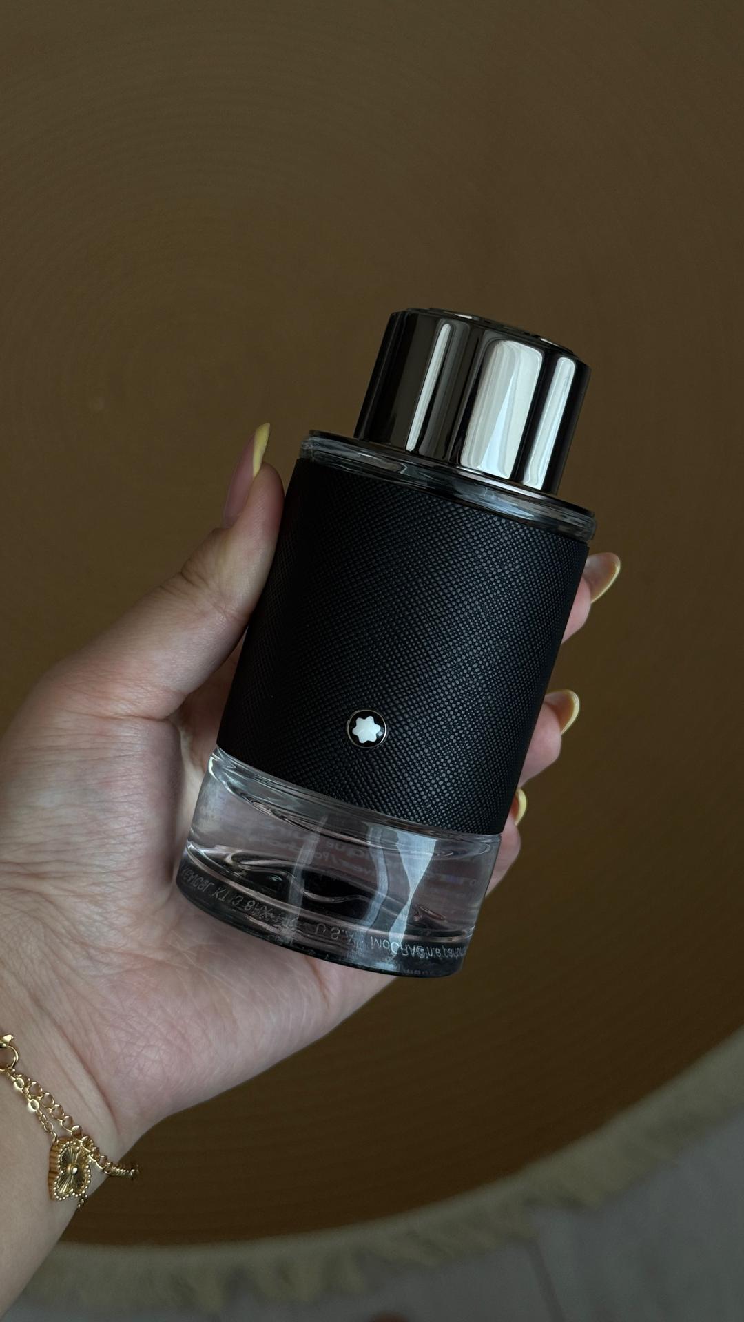 Montblanc Montblanc Explorer парфюмерная вода — фото 2