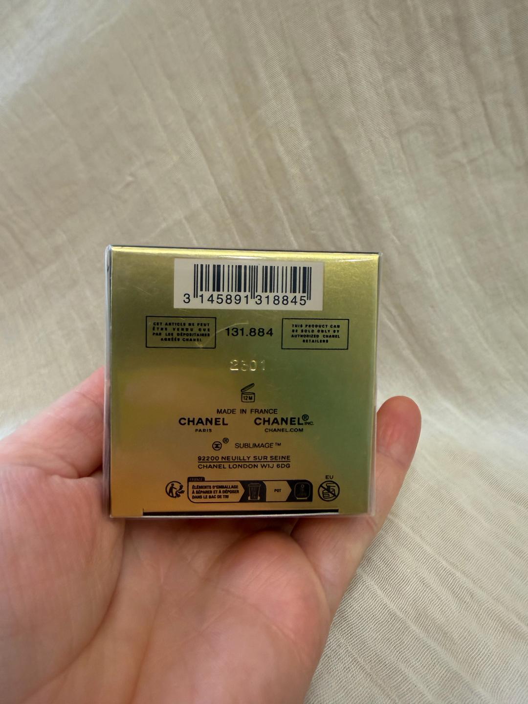 Chanel Консилер от Chanel Sublimage Le Correcteur Yeux, 20 — фото 2