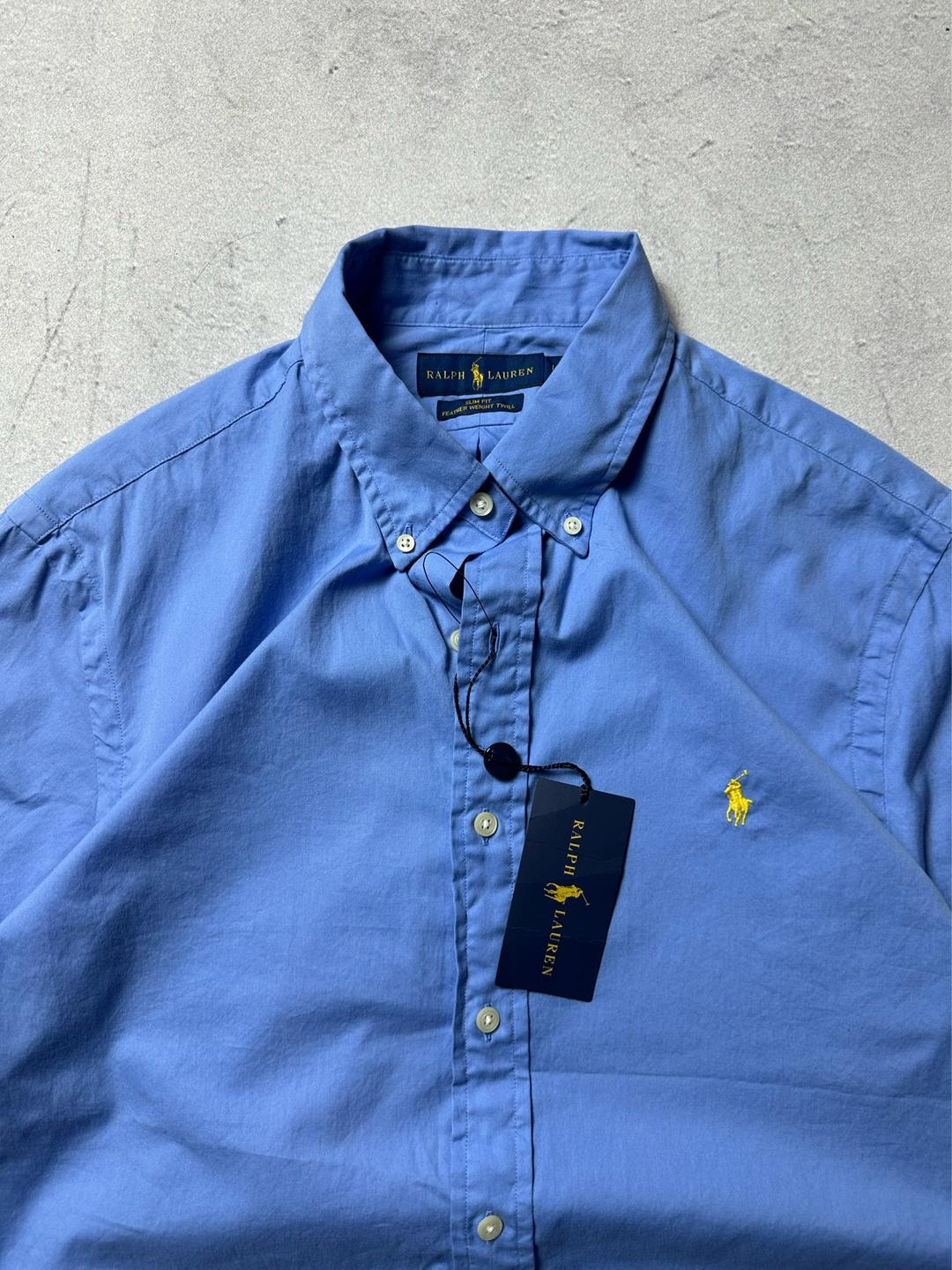 Polo Ralph Lauren Рубашка Polo Ralph Lauren — фото 2