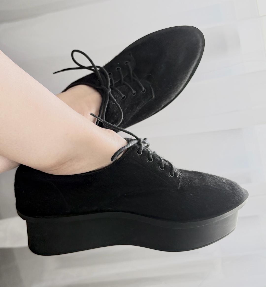 Cheap Monday Лоферы / оксфорды Cheap Monday — фото 2