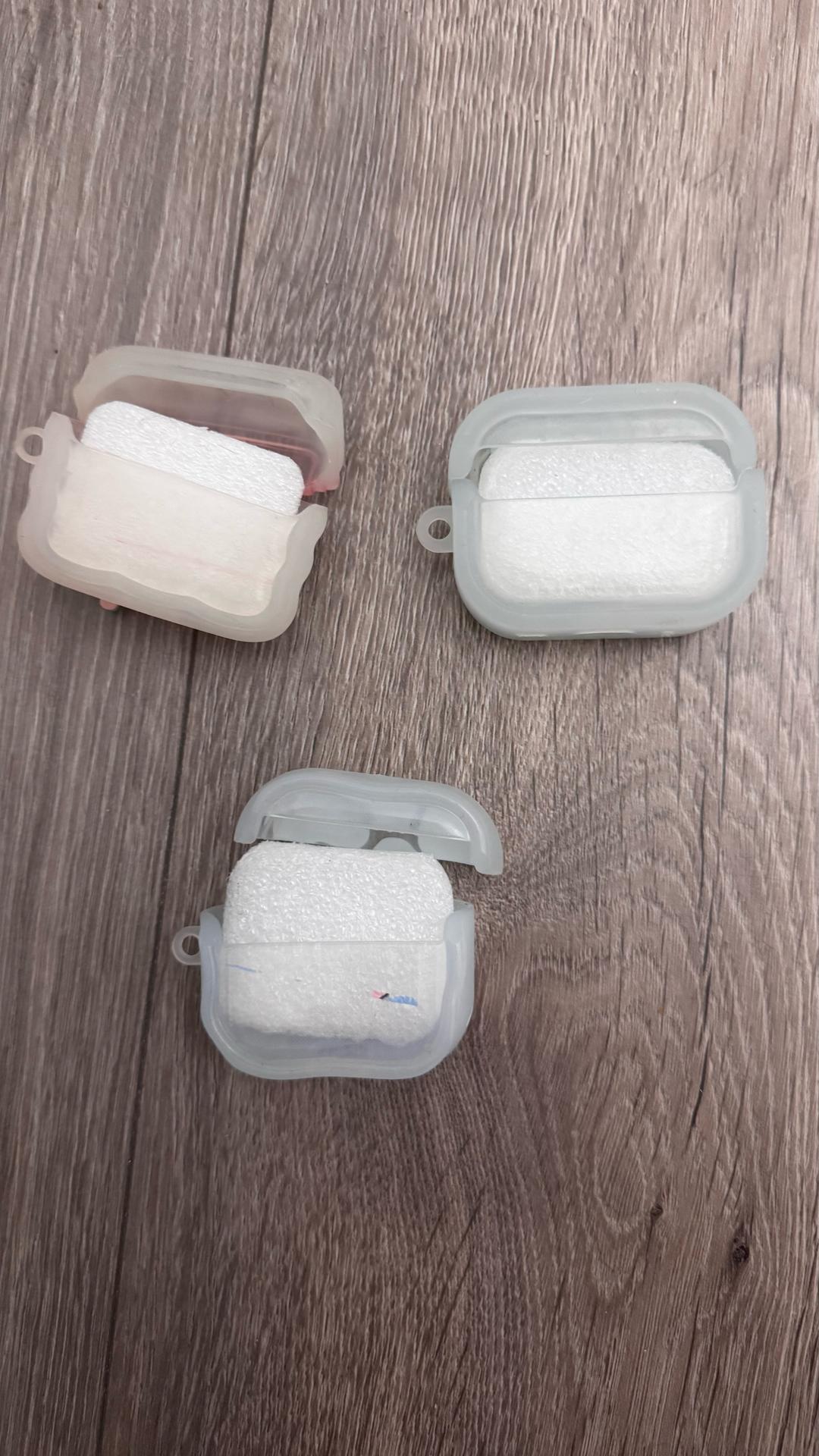 Нет бренда Чехлы для AirPods — фото 2