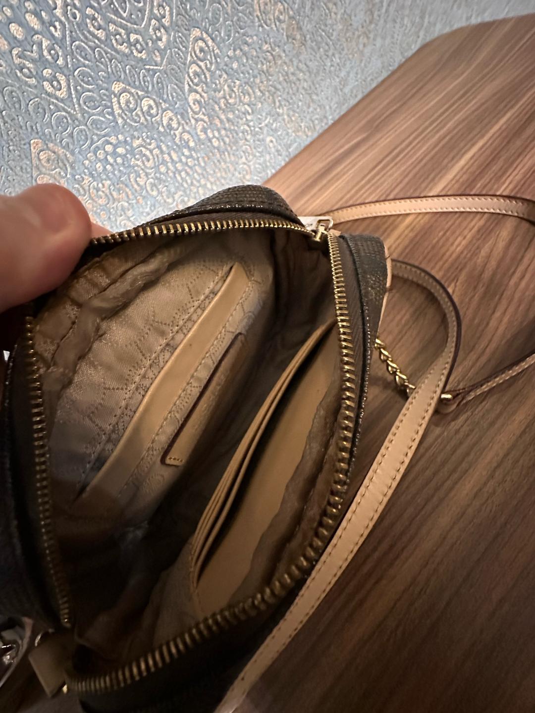 Michael Kors Сумка кроссбоди Michael Kors — фото 2