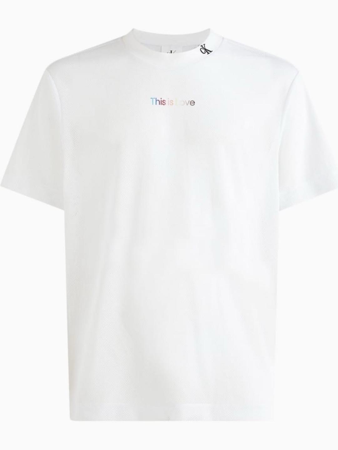 Calvin Klein Футболка Calvin Klein — фото 2